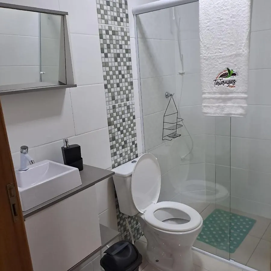 Recanto Das Tartarugas Flats Penha