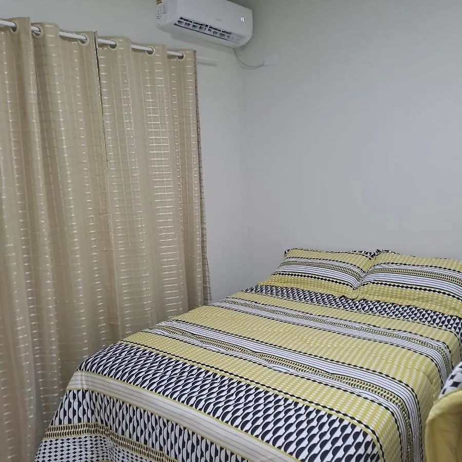 Recanto Das Tartarugas Flats Penha  Apartamento
