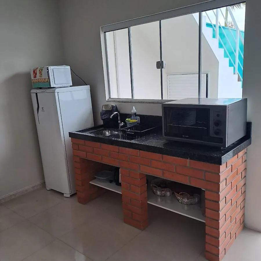 Recanto Das Tartarugas Flats Penha  Penha (Santa Catarina)