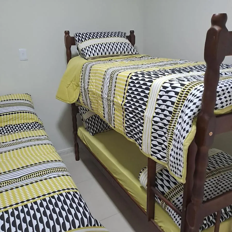 Apartamento Recanto Das Tartarugas Flats Penha