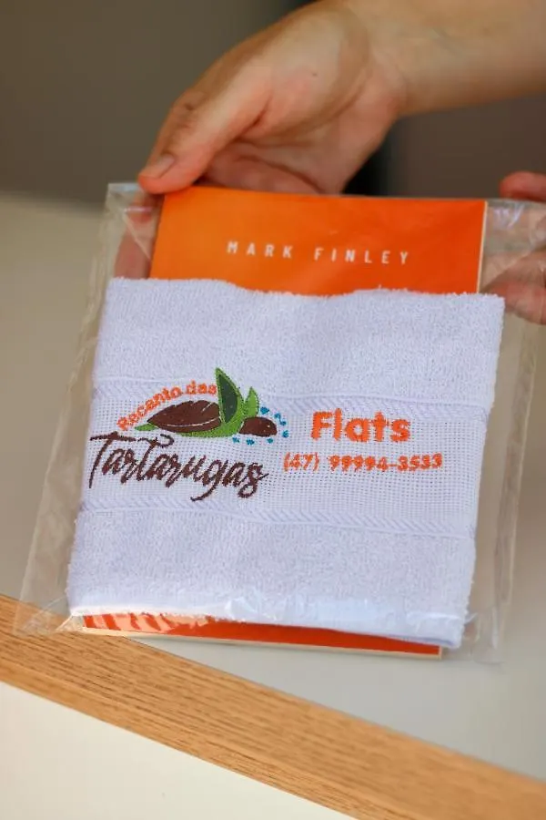 Apartamento Recanto Das Tartarugas Flats Penha