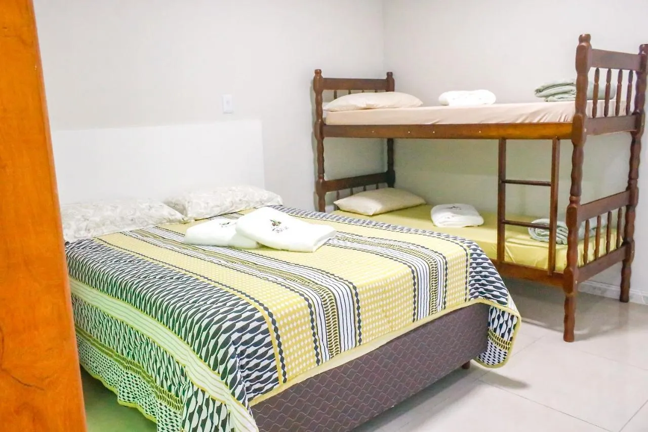 Recanto Das Tartarugas Flats Penha  Apartamento Penha (Santa Catarina)