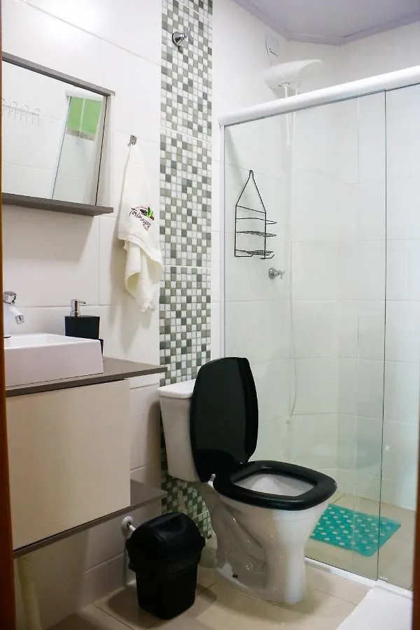 Recanto Das Tartarugas Flats Penha  Apartamento