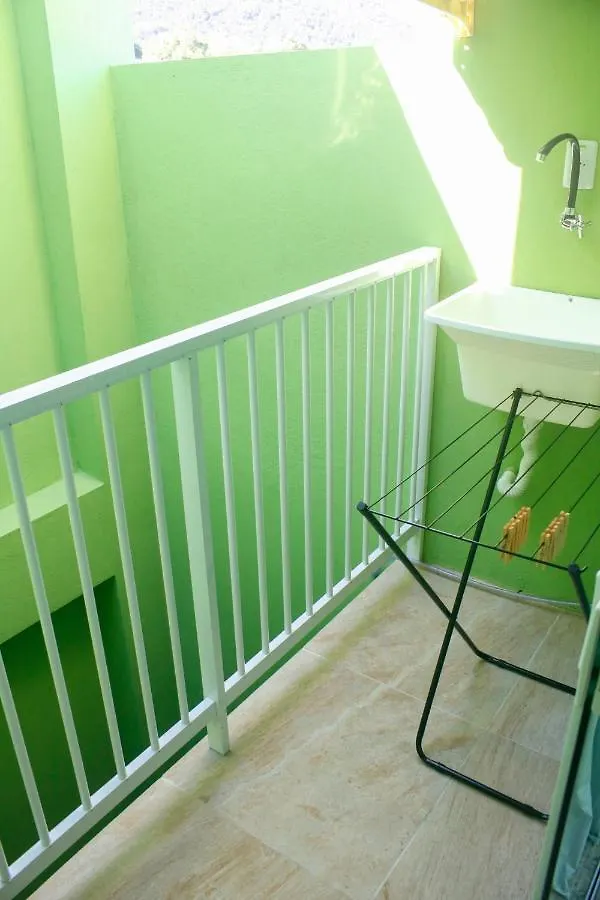 Apartamento Recanto Das Tartarugas Flats Penha